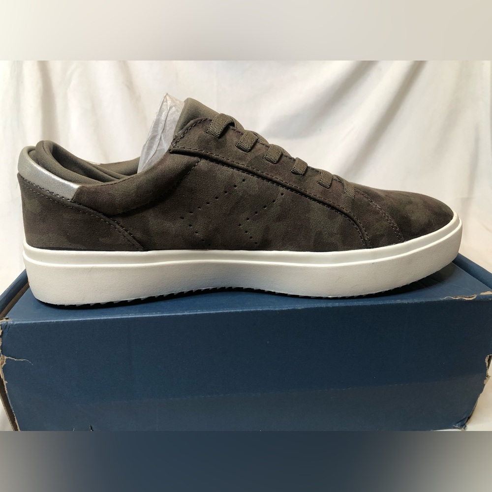 Women’s Dr. Scholls Winklace, Olive - Size 11M (Medium) - Picture 5 of 10
